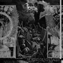 Throneum- Morbid Death Tales